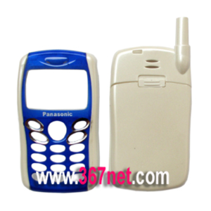 Panasonic GD55 Carcasa